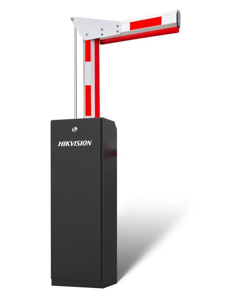შლაგბაუმი, Hikvision, DS-TMG4B1-LA (2+2) m
