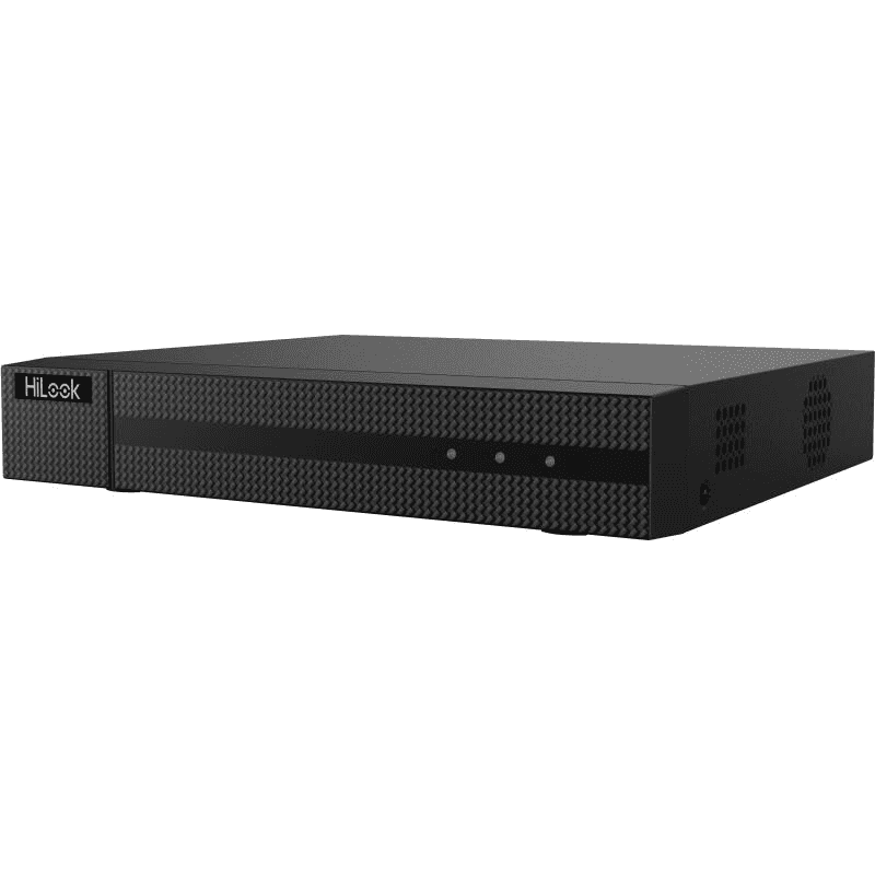 ჩამწერი,NVR Hilook, NVR-104MH-C, 1sata,4ch,,,,,,