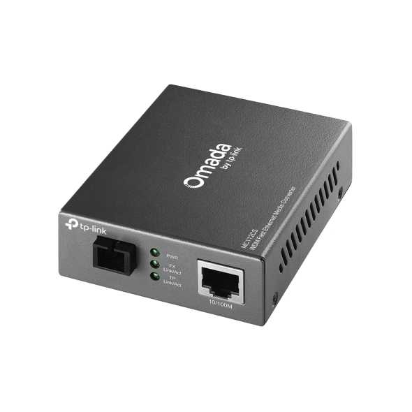 მედია კონვერტორი MC112CS (07809)