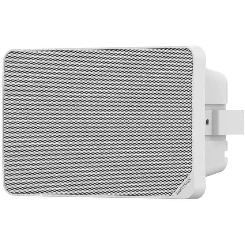 ჭერის ქსელური სპიკერი, Hikvision, DS-QAZ1110G1R-BE