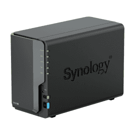 DS225+ Nas Server DS225+