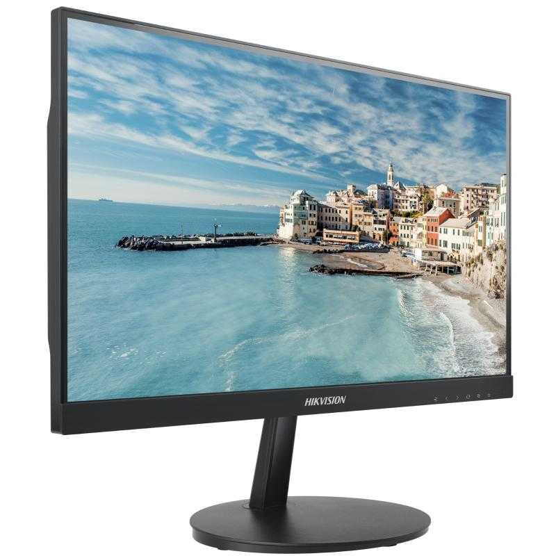 მონიტორი, Hikvision, DS-D5022FN10, 21.5inch