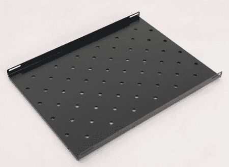 რეკის თარო  Finen, 498x300mm