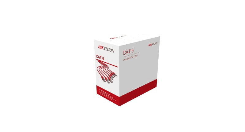 UTP CAT 6 DS-1LN6U-SC0
