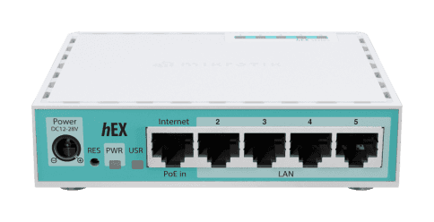 E50UG Router - hEX refresh, E50UG, MikroTik