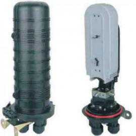 GW-F2H-FOSC-BDM-A4S24-1VG Cap Type (Vertical type) Fiber Optic Splice Closure(FOSC)