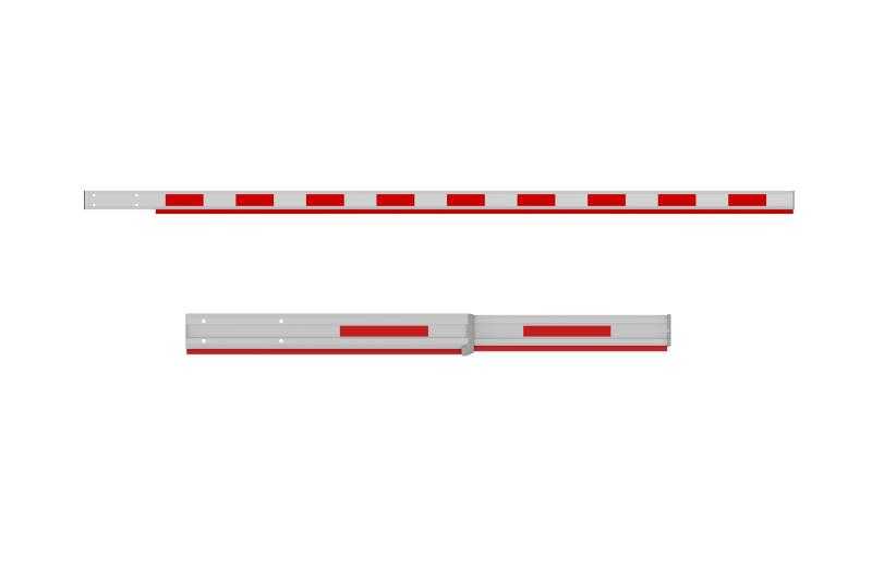შლაგბაუმის ისარი (ბიმი) DS-TMG001-3D(2.6-4m)