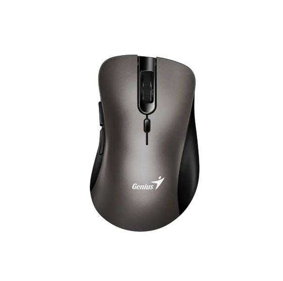 Genius, Ergo 8100S, Mouse Champagne Titanium