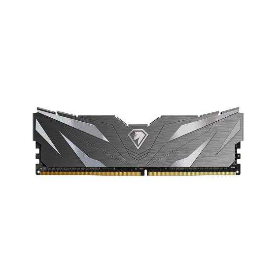 Netac, Shadow II Black, RAM 32GB 3200MHz DDR4 CL22 DIMM.