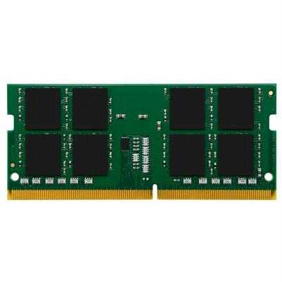 Kingston, RAM 32GB 5600MT/s DDR5 CL46 SODIMM.