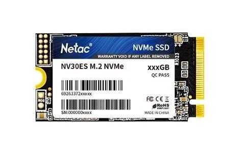 Netac, NV3000, M2 SSD, 1TB