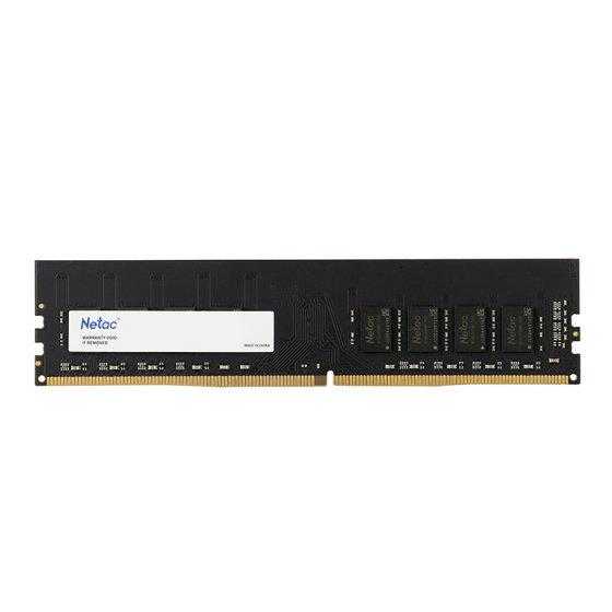 Netac, Basic  8GB DDR4 C16 U-DIMM