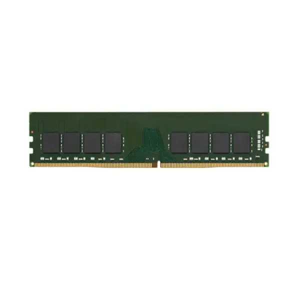 Kingston, RAM 16GB DDR4 2Rx8 3200MHz DIMM.