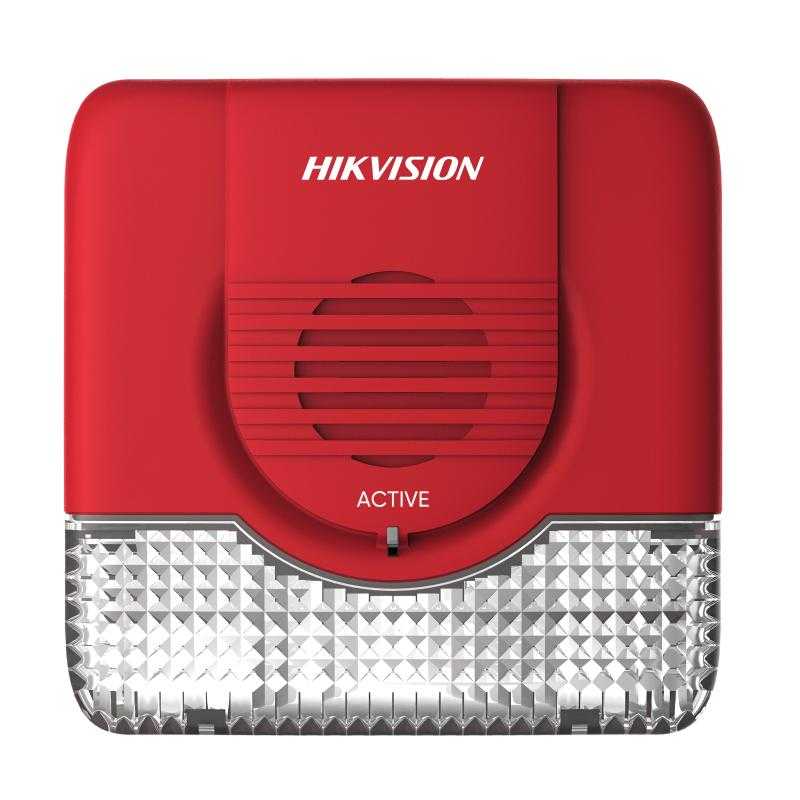 სირენა ციმციმით,Sounder Strobe-HF-ASS1