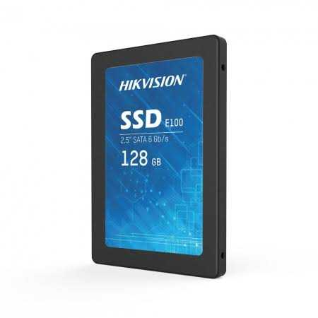 მყარი დისკი HS-SSD-E100 128G
