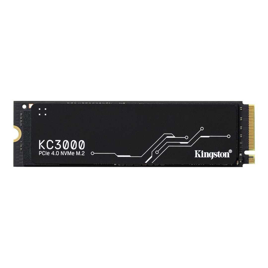 SKC3000S/1024G, Kingston