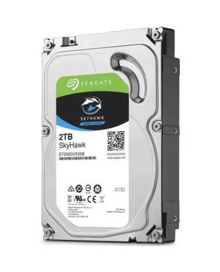 მყარი დისკი, Seagate, 2TB, HDD,ST2000VX008,3.5inch,SATA 3.0