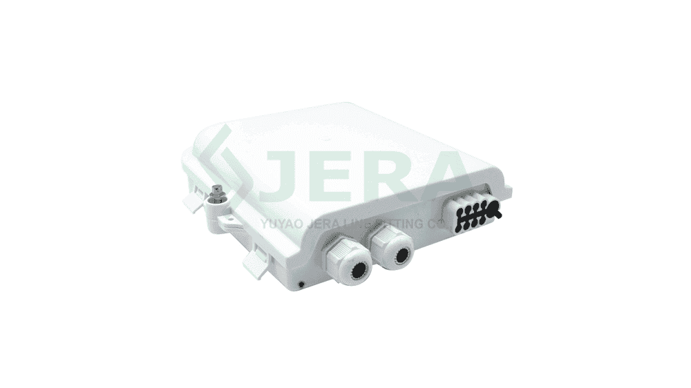 2F Fiber Termination Box
