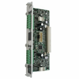 Loop Expander Module Card TLE-402 Loop Expander Module | Videonet